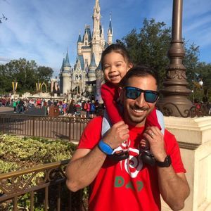 Meet your Posher, Eddie